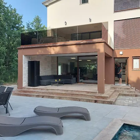 Apartman Sunce