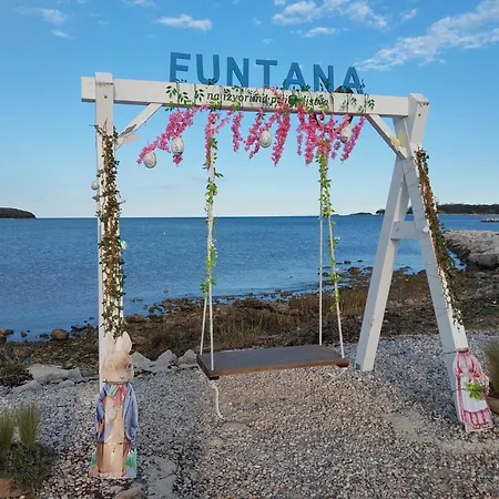 Sunce * Funtana