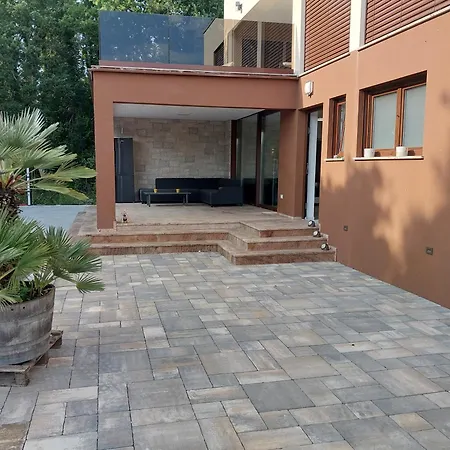Apartman Sunce Funtana