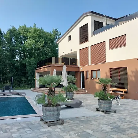 Apartman Sunce Funtana