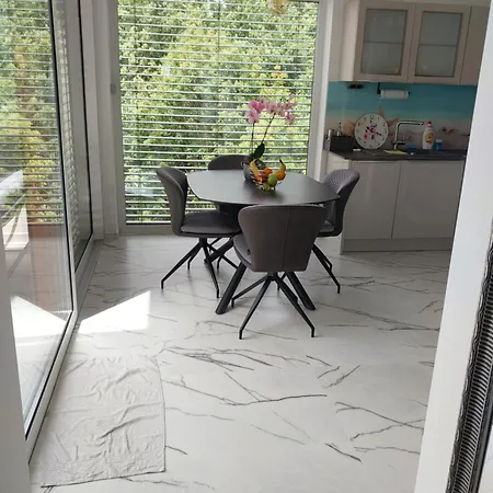 Apartman Sunce Funtana