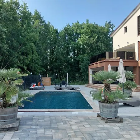 Apartman Sunce