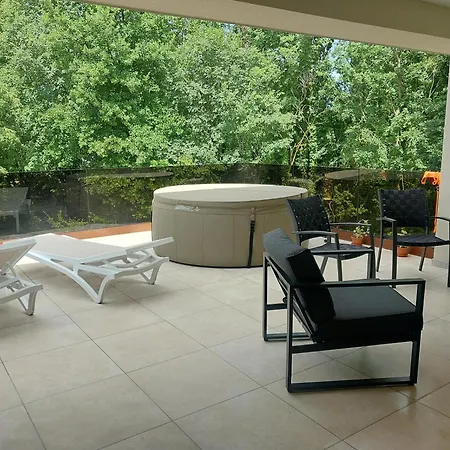 Apartman Sunce *