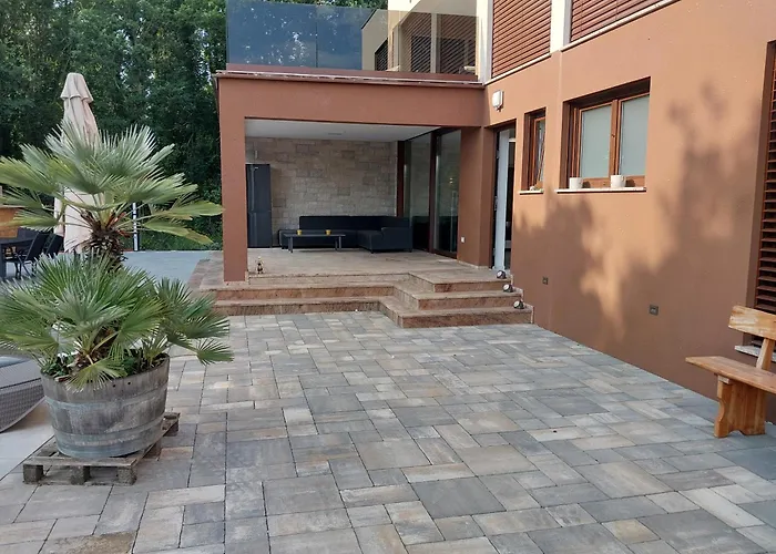 Apartman Sunce Funtana