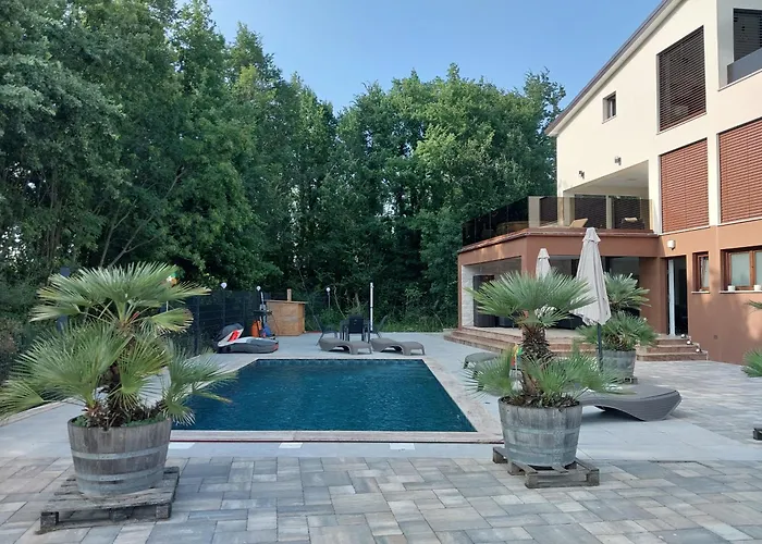 Apartman Sunce