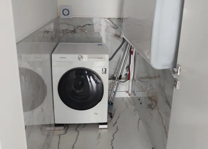 Sunce Apartament Funtana