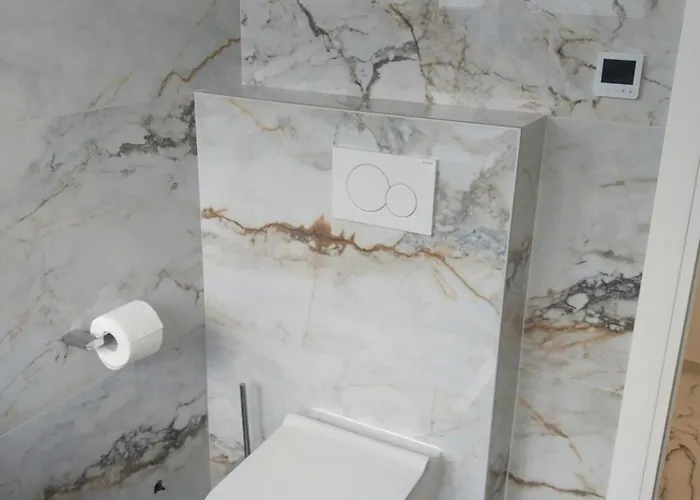 Apartament Sunce Funtana