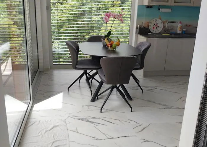 Apartament Sunce Funtana