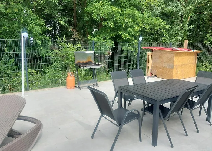 Sunce Apartament Funtana